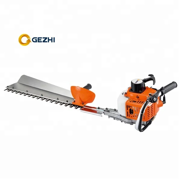 22.5cc Single side scissor type 750mm cutting length power s