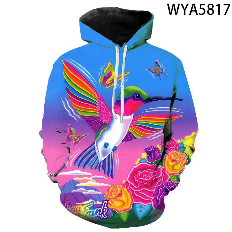 Рисунок 6 - Новинка, модные повседневные толстовки