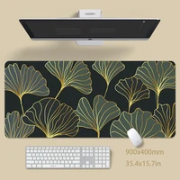 leaf art gaming mousemats gamer mousepads mouse mat large mousepad desk pad keyboard mats table pads mouse pads design mouse pad