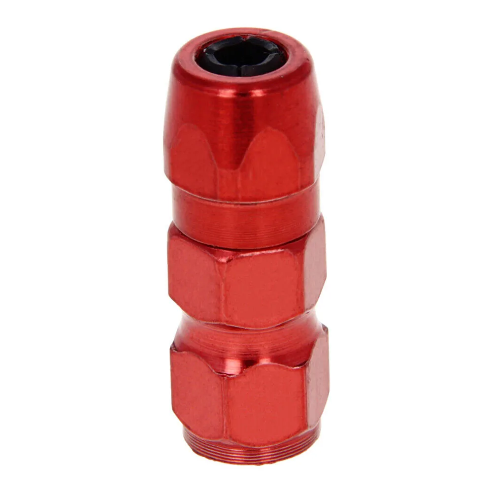 

Accessory Grease Coupler 4500 PSI Against Corrosion Carbon Steel Coupler Flat Nozzle Explosion-proof Heavy Duty