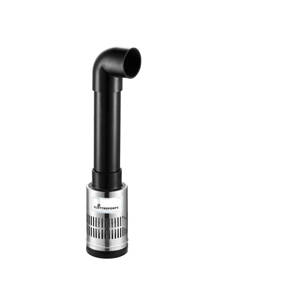 

Wholesale price aquarium submersible sewage water pump fish pond