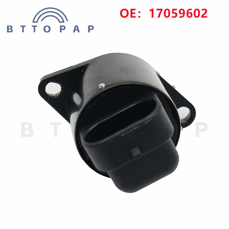 17059602 клапан управления холостым воздухом для Chevrolet Aveo/Aveo5/ Daewoo Lanos/модели Nubira