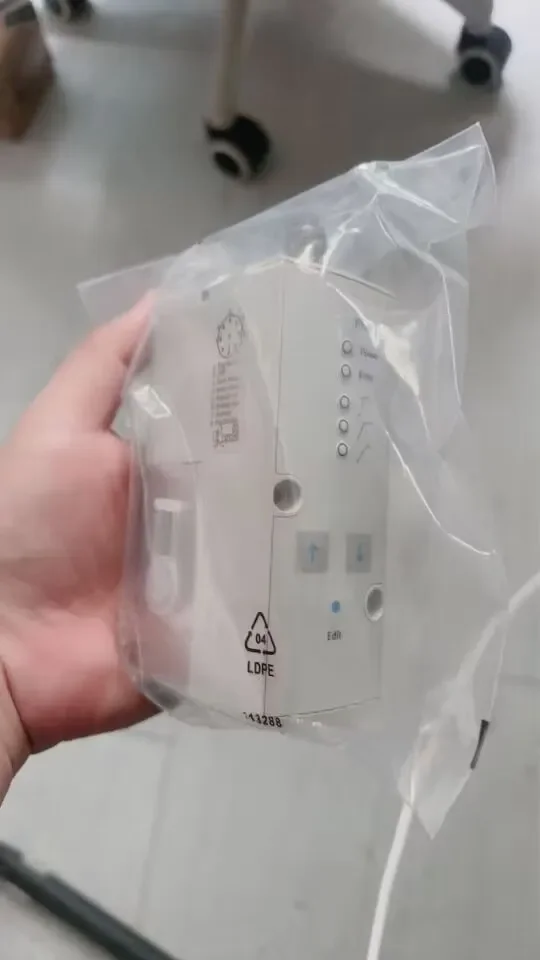 Электромагнитный клапан Φ 537534