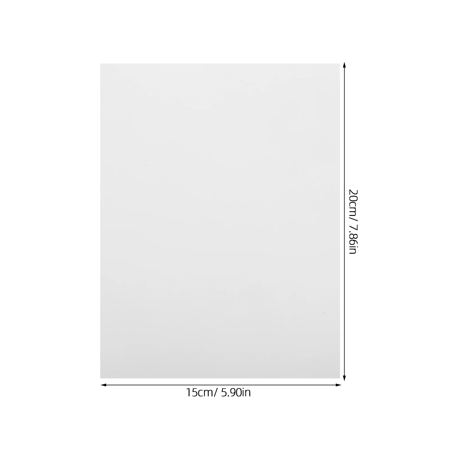 Бумага для изготовления сушеных цветов с животным принтом набор сушки и