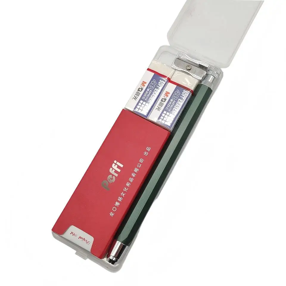 

Механический карандаш ZiViMi 5,6 мм 2B