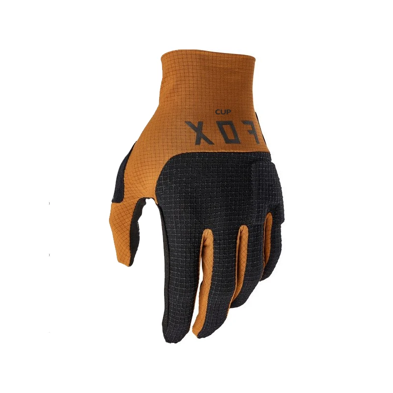 

2023 Bicycle Gloves ATV MTB BMX Off Road Motorcycle Gloves Mountain Bike Bicycle Gloves Motocross Bike Racing Gloves