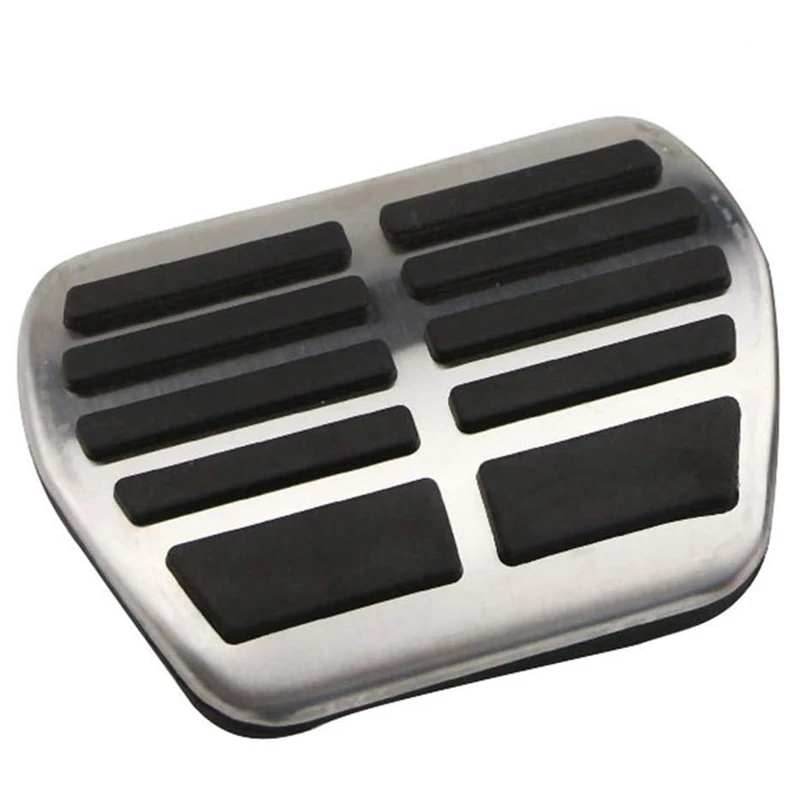 Автомобильный топливный тормозной ножной упор на педали тормозная колодка