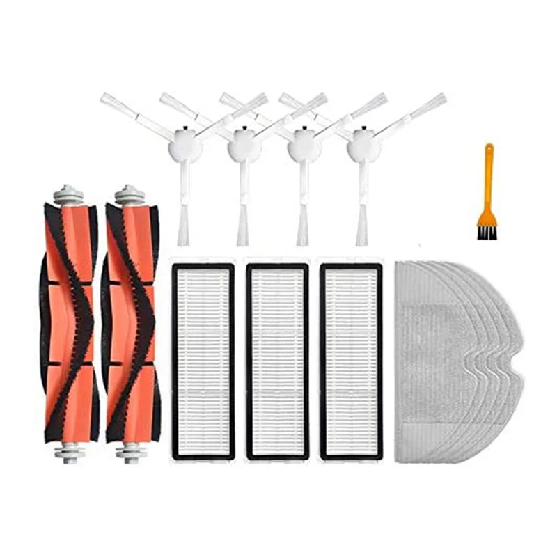 

Сменный фильтр НЕРА для пылесоса 1C 1T 2C STYTJ01ZHM