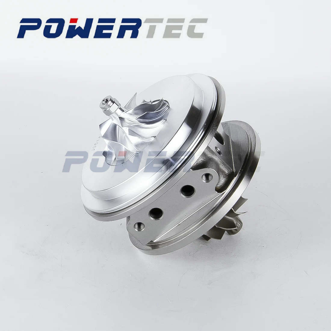 Картридж MFS Turbolader CHRA BV43 53039880432 Core для Hyundai Tucson 2 0 CRDI D4HA R-Engine Euro 6 100/135 кВт 2015