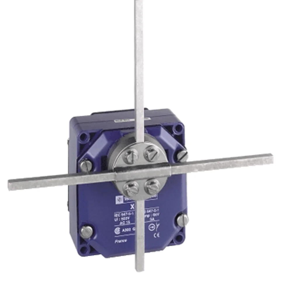 

NEW SCHNEIDER XCR-F17 Limit Switch