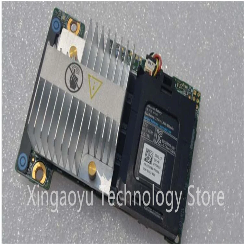 TY8F9 0TY8F9 070K80 для DELL H310 H710P IT прямая мини-карта массива SAS R420 R620 R720 RAID Card 100% тест Terfect
