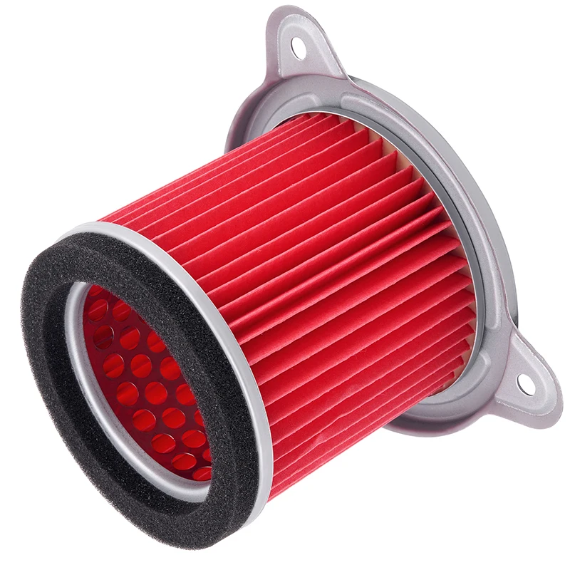 Впускной воздушный фильтр для мотоцикла Yamaha Honda XL600V XRV650 XRV750 17230-MM9-000 17230-MS6-920