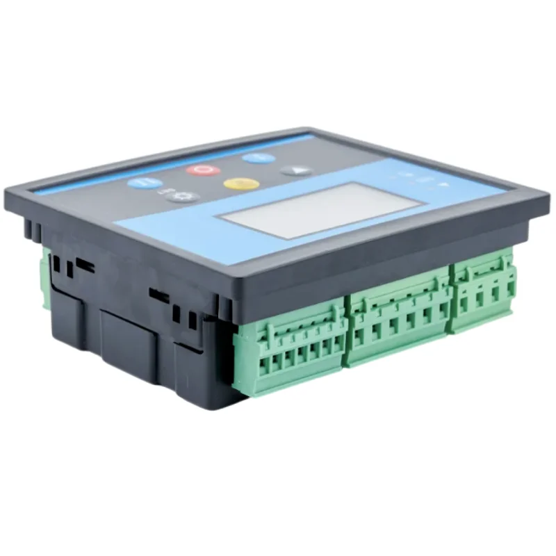 SKR2-B Модуль контроллера генератора AISIKAI SKR2-A Модель управления ЖК-дисплеем