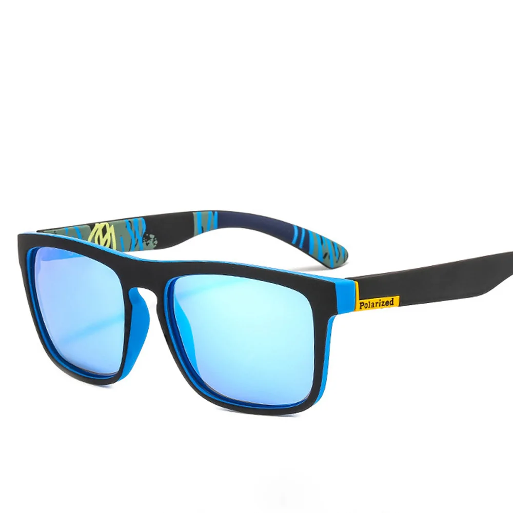 

2023 new polarized sunglasses cycling sunglasses retro sports sunglasses men sunglasses