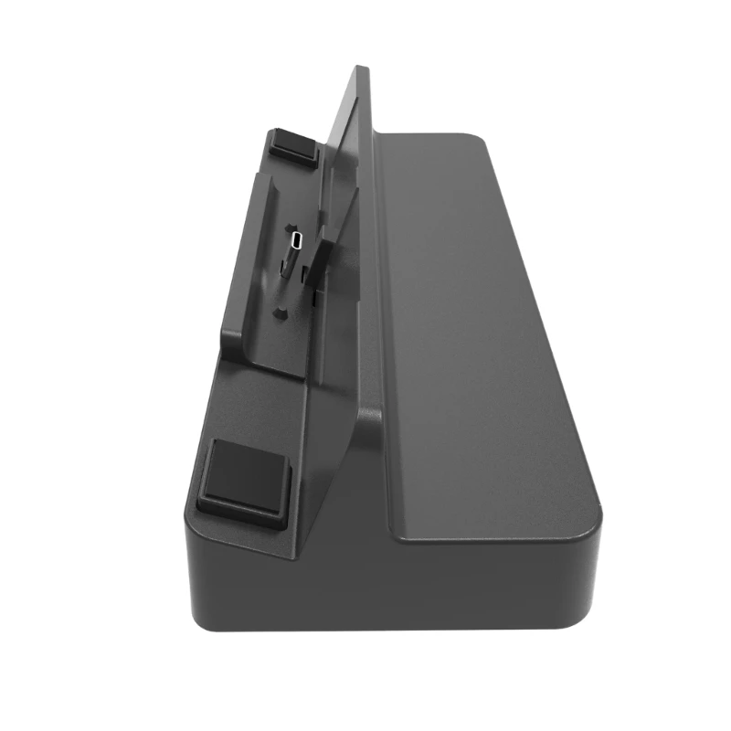 

Док-станция для телевизора с USB C на 4K-конвертер с 1000Mbs Ethernet-