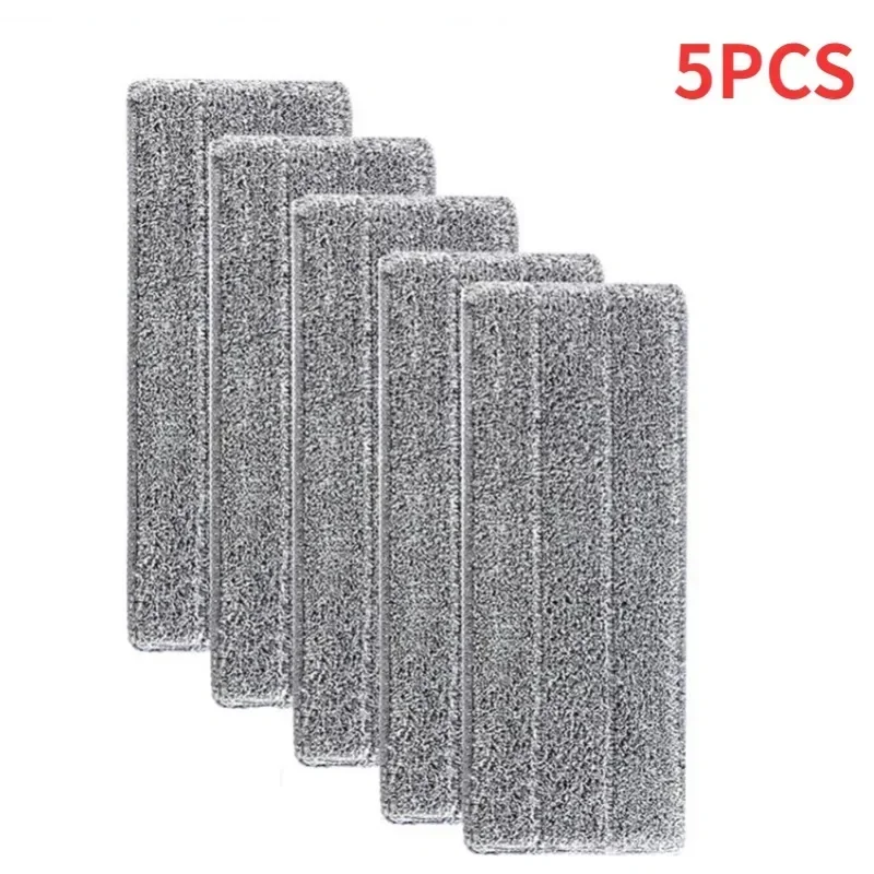 Насадки для швабры из микрофибры