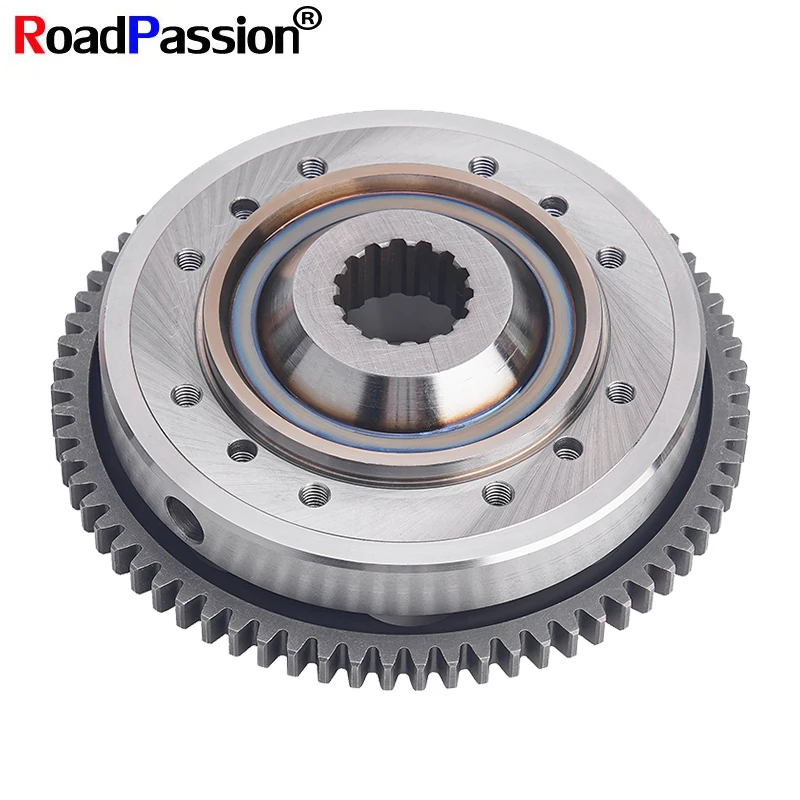 Road Passion односторонний подшипник сцепления стартера мотоцикла для Ducati 821 2016 2017