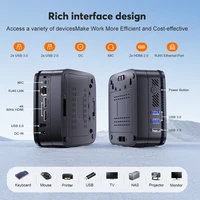 Мини пк KAMRUI AK1Plus#4