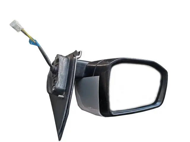 ЗАДНЯЯ ЗЕРКАЛО В СБОРЕ С ЭЛЕКТРИЧЕСКОЙ СКЛАДКОЙ И ОГРАНИЕМ (JINBEI KONECT)