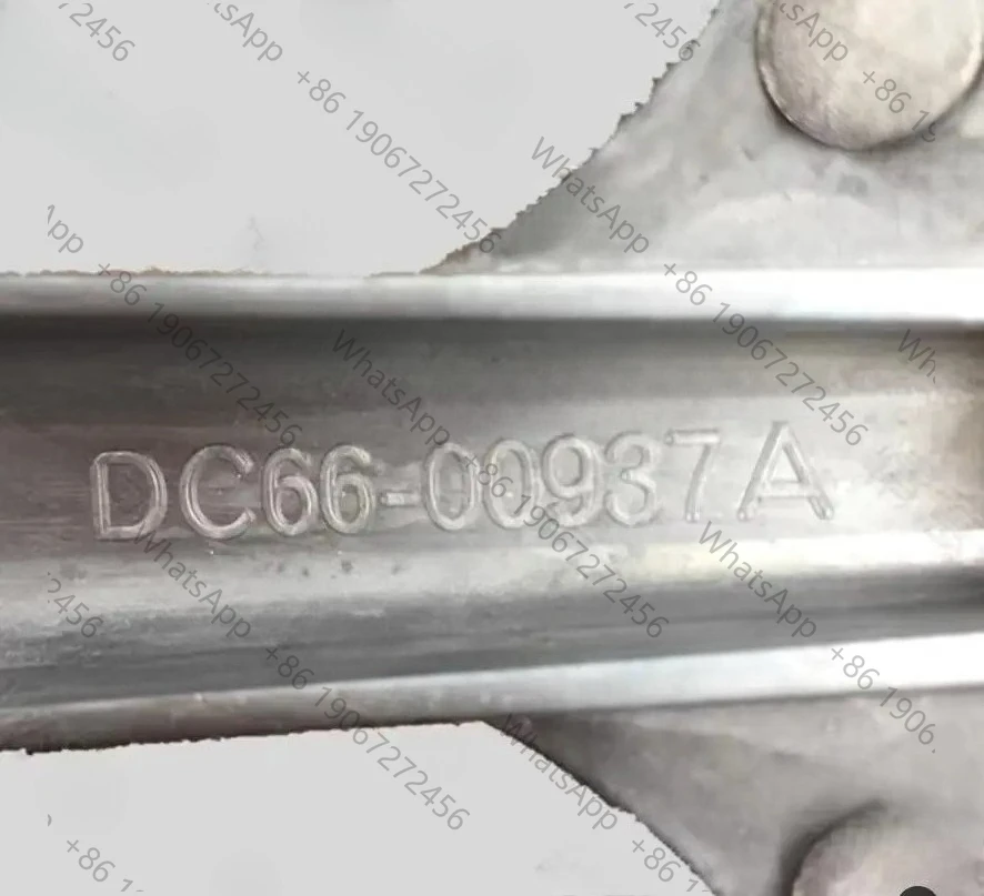 Новый шкив двигателя стиральной машины DC66-00937A (запчасть) (art.: 3920d9ef620ee) - 3920d9ef620ee