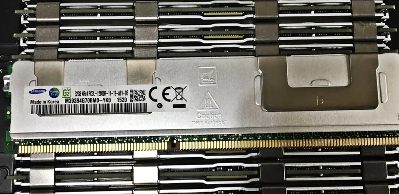 

RAM NF8520M3 NF8480M3 NF8470M332G 1600 ECC REG server memory