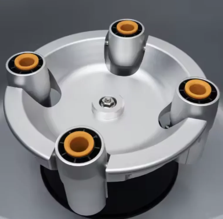 Медицинский лабораторный сепаратор WISDOM DM0506 PRP с графином и трубками 15 мл 5 для