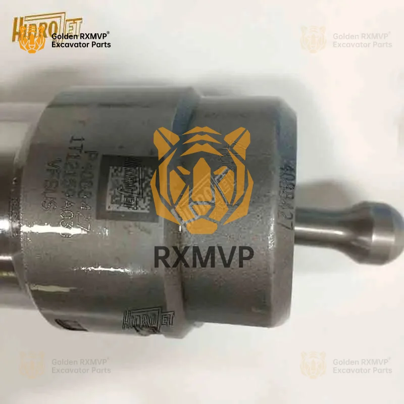 Для экскаватора Аксессуар Qsk60 Топливная форсунка Дизель 4088427 4088416 4076533 Распродажа