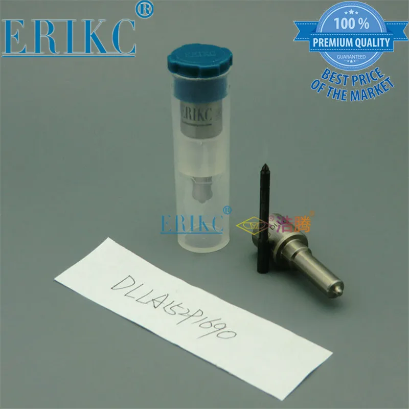 

DLLA152P1690 DLLA 152P 1690 Injector Diesel Nozzle DLLA 152 P1690 Oil Burner Spray Nozzle 0433172036 for Injector 0455120083