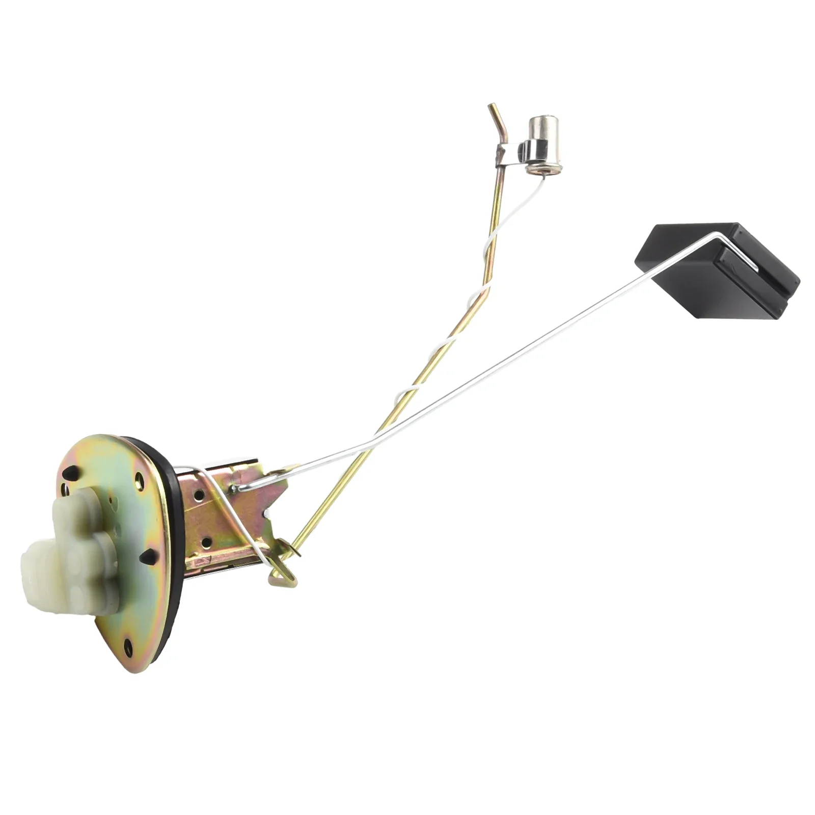 Прямая замена датчика топливного бака черный серебристый цвет подходит для