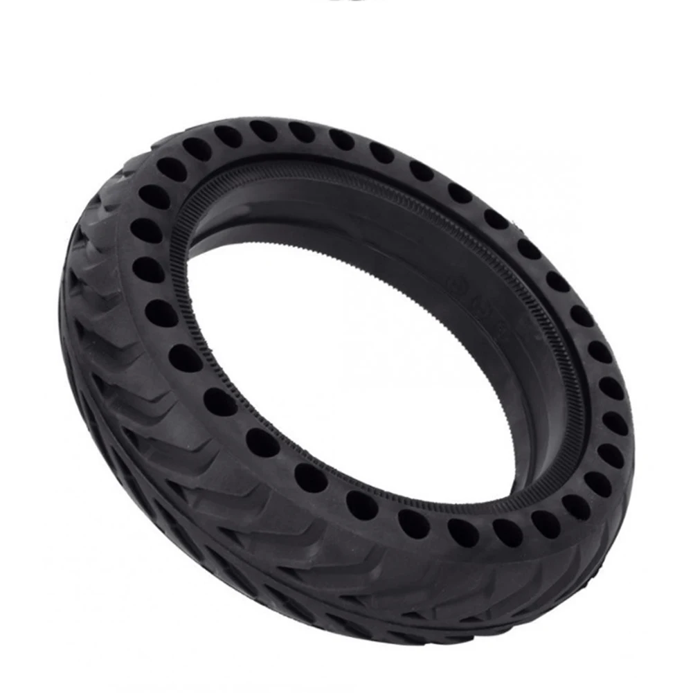 

8.5 Inch Solid Rubber 8.5x2 Tyre For Xiaomi M365/Pro/1s Honeycombs Non-slip Puncture-proof Tyre Electric Scooter Accessories New