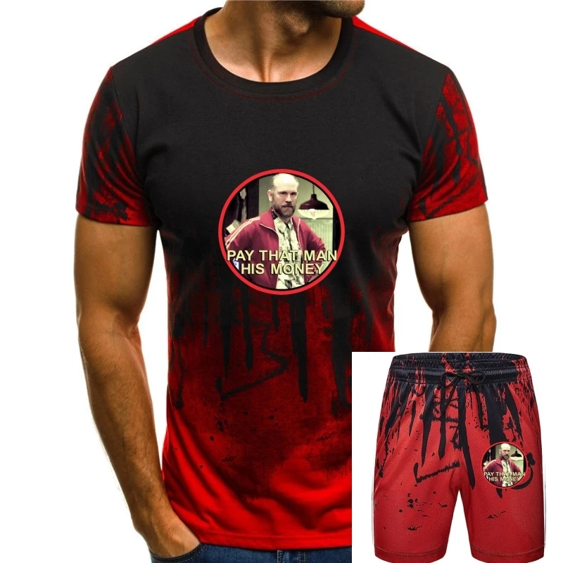 

Title: 90 Poker Classic Rounders KGB Pay That Man His Money custom tee Any Size