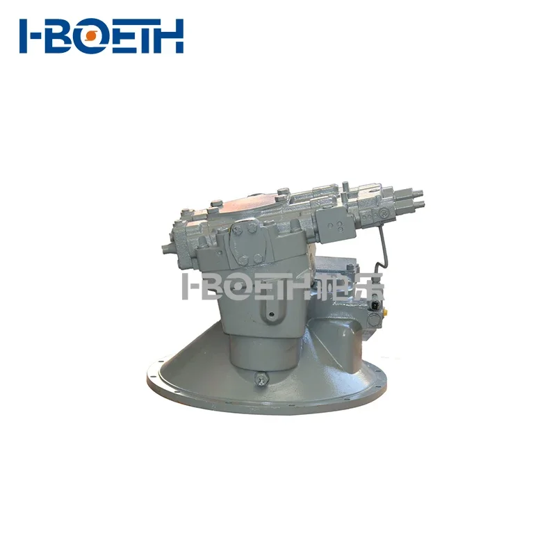 Высокое качество E320B E320BL 320B 320BL Гидравлический главный насос экскаватора A8VO107