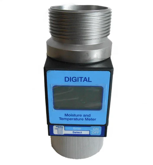 

Online Monitoring Moisture Meter Water Content Tester for Air moisture content analyzer/tester/sensor temperature analyzer MT-65