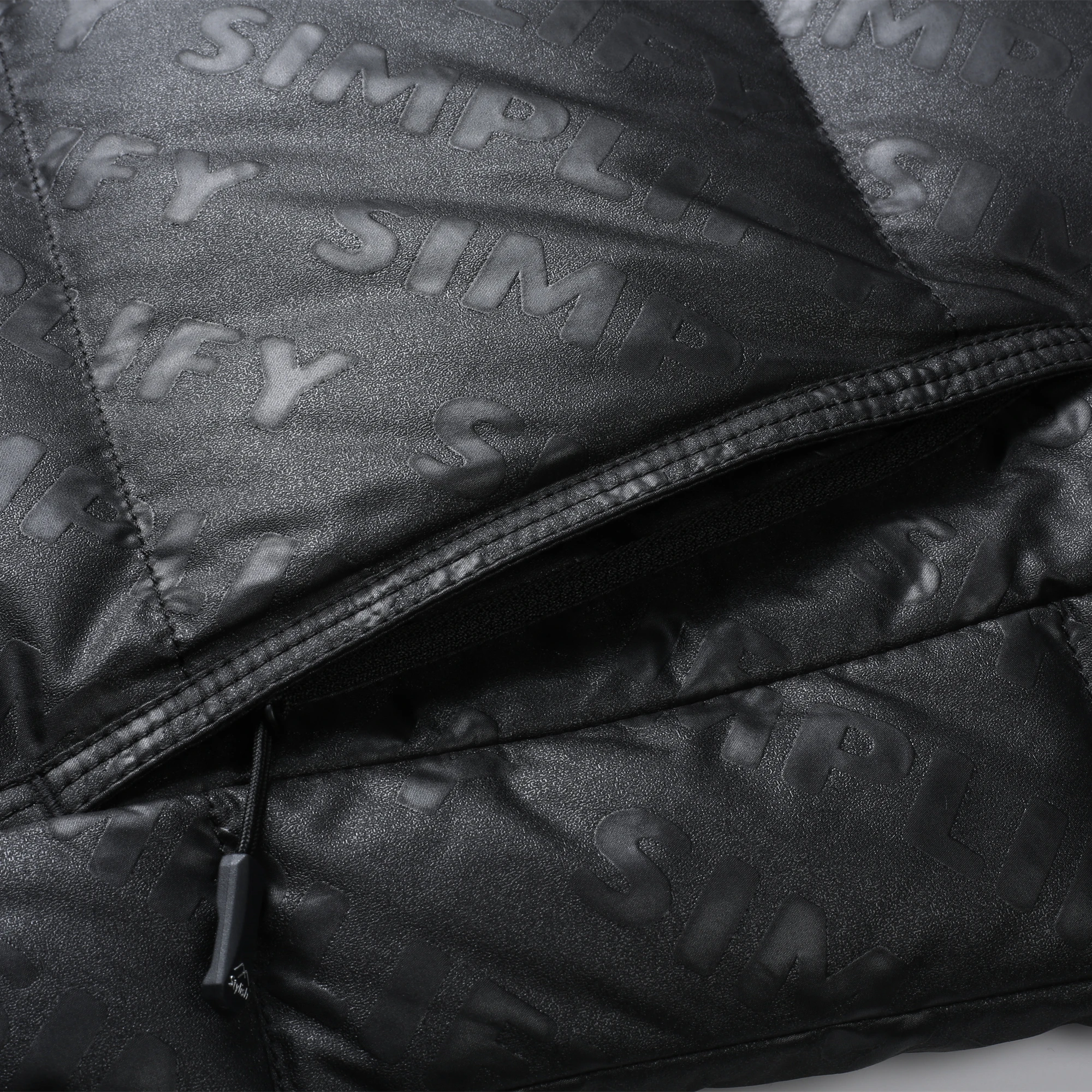 Luxury 2022 Winter Jacket Men Parkas Thicken Warm Coat Chaquetas Jaqueta Masculina Doudoune Homme Puffer Jackets Heated Clothing