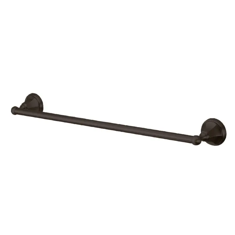 

BA4811ORB Metropolitan 24" Towel Bar, Oil Rubbed Bronze