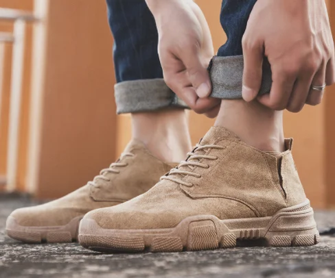 

XN010 New Men Women Outdoor Casual Sneakers Cushion Sports Running Shoes General Breathable Mesh size 36-45