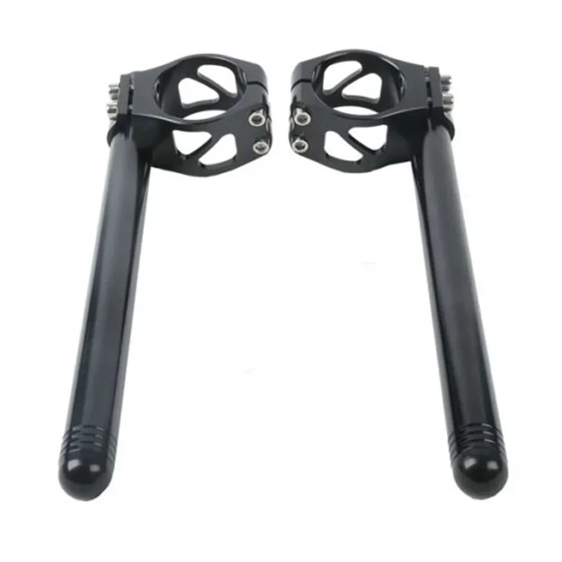 Зажимы для руля 52 мм Yamaha TZ 250CC FZR 1000CC 1991-1995 92 93 94 аксессуары мотоциклов