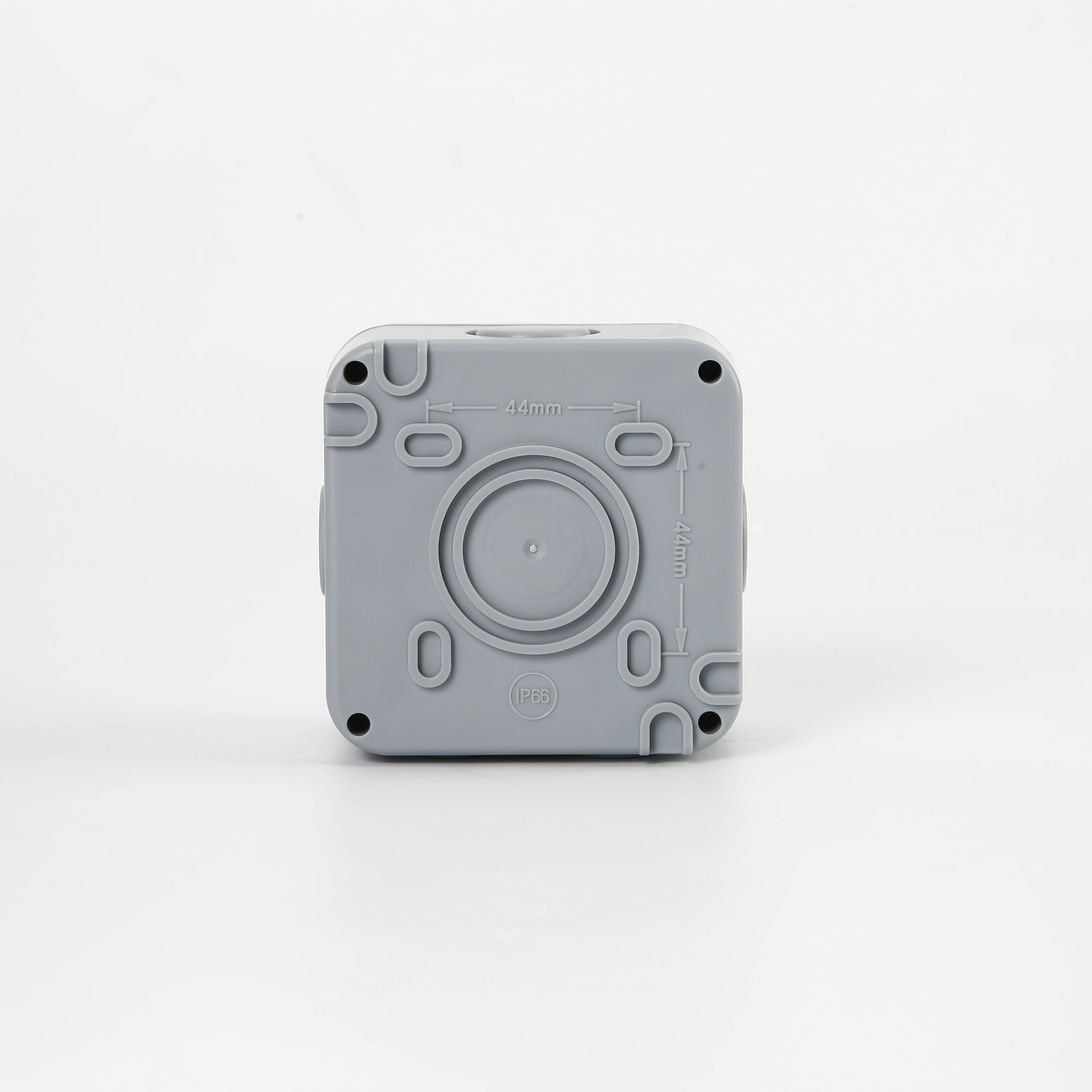 Высота дверного звонка уличное использование водонепроницаемый переключатель