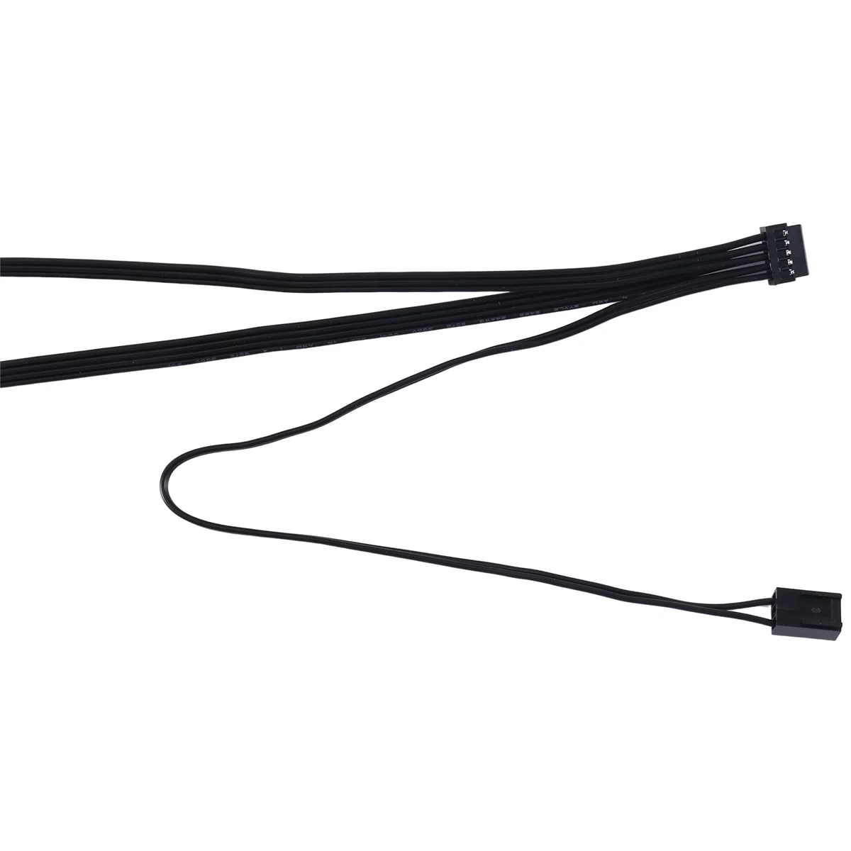 10-контактный шнур питания радиатора для водяного охлаждения NZXT Kraken X53 X63 X73