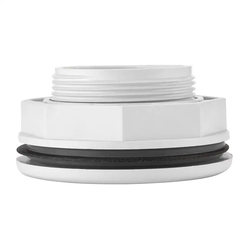 

SP1023 возвратный фитинг FIP SP1023, 1-1/2 дюйма, входной возвратный фитинг FIP с Стопорной Гайкой и прокладкой, открывающийся направленный Впускной вх...