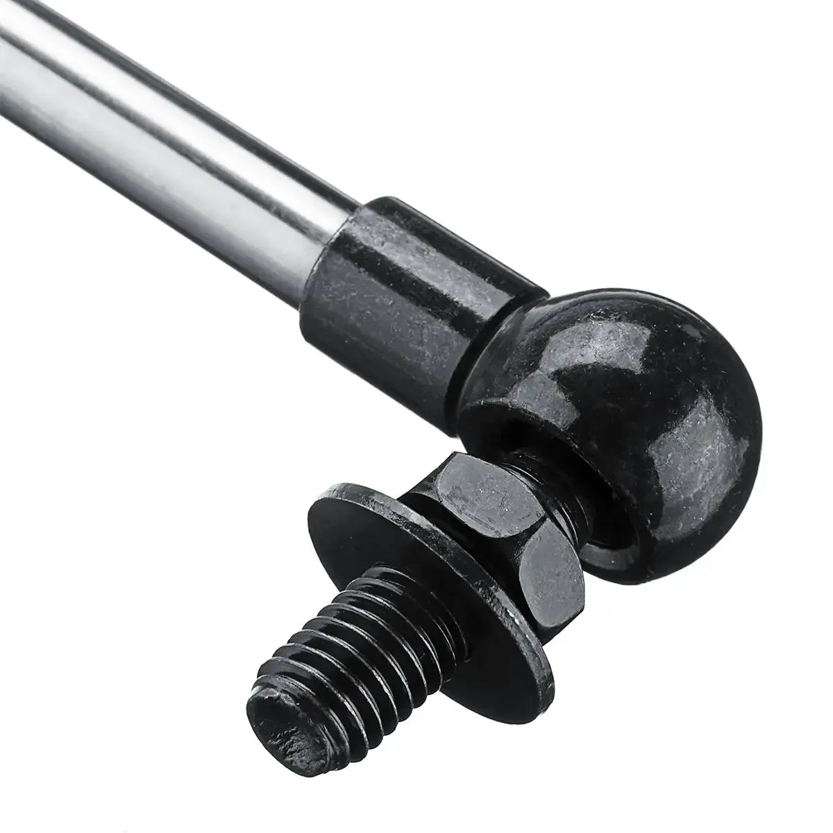 47 5 см стальной Автомобильный капот газовые стойки опорный стержень для Toyota Land