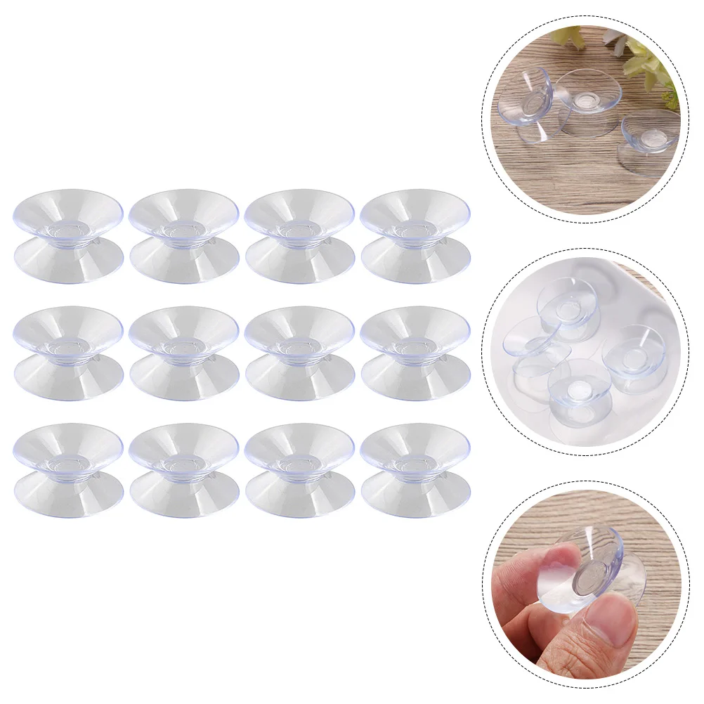 

12pcs Silicone Suction Cup Light String Holder Home Slotted Suction Wire Holder Christmas String Light Holder Sucker Cup Holder