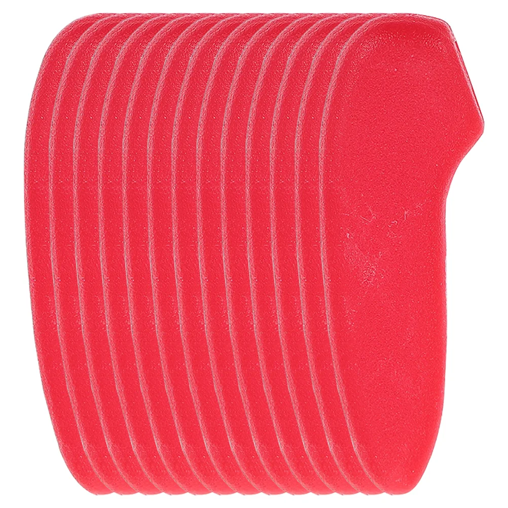 

Tipguard Sleeves Cover Sleeve Protector Kitchenplastic Pointcleavertips Chef Anti Covers Tool Papas De Peladorsafety Protecter