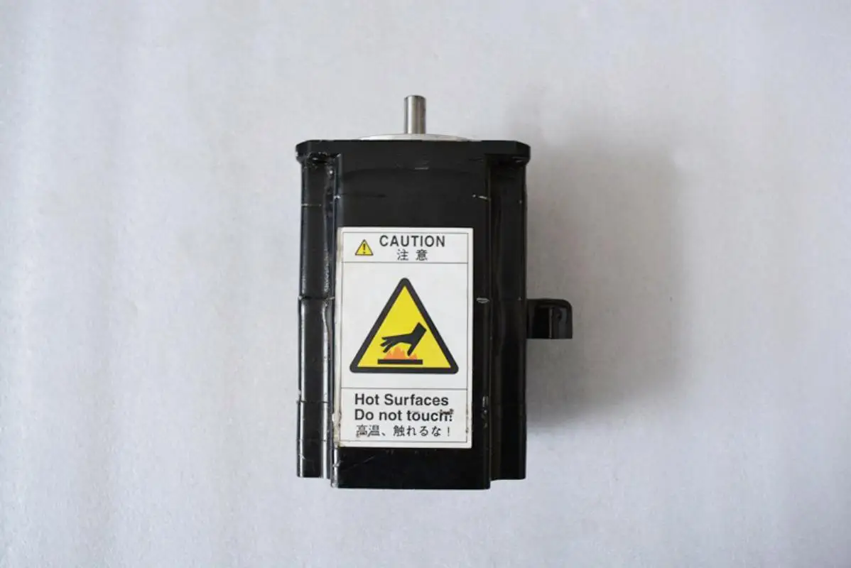 

Fanuc Motor A06B-0061-B403 Used&Tested Ok for Controller