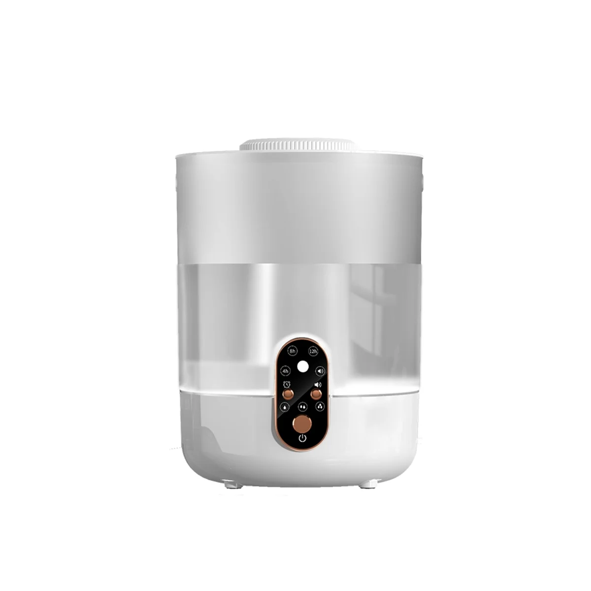 

USB-увлажнитель воздуха для офиса