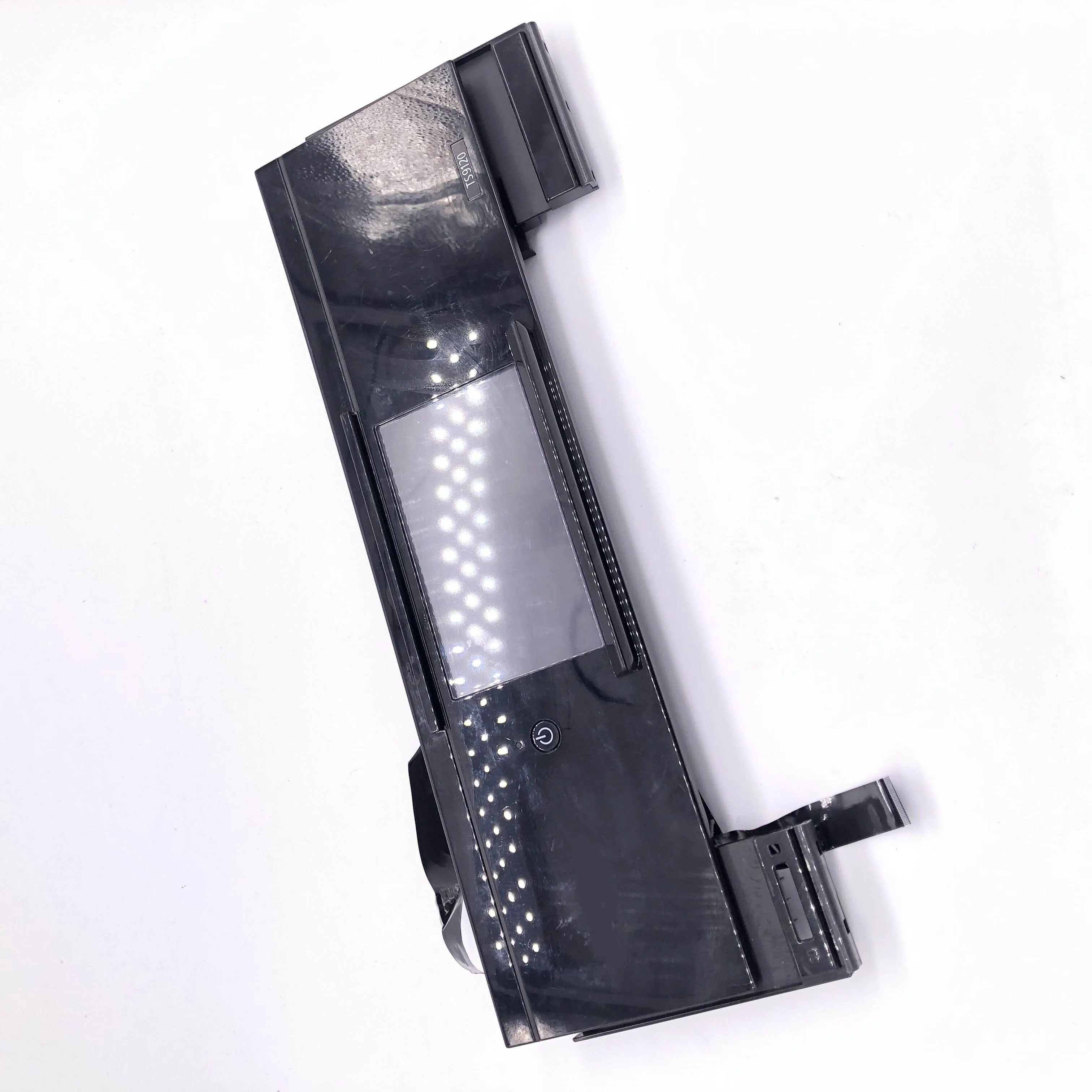 

Control panel display screen TS9120 fits for canon TS9120