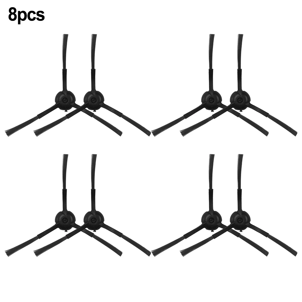 

8pcs Vacuum Cleaner Side Brush For IHome Robot Vacuum IHRV6 IHRV14 IHRV11 Household Supplies Vacuum Parts Accessories Drop Ship