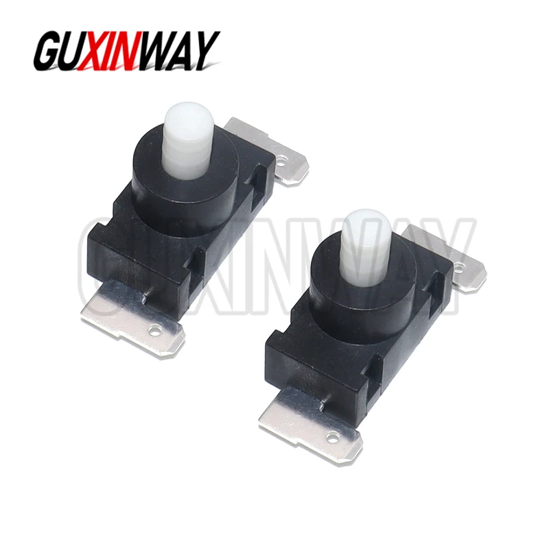 

Переключатель для пылесоса GUXINWAY KAN-J4 YT-2513-F