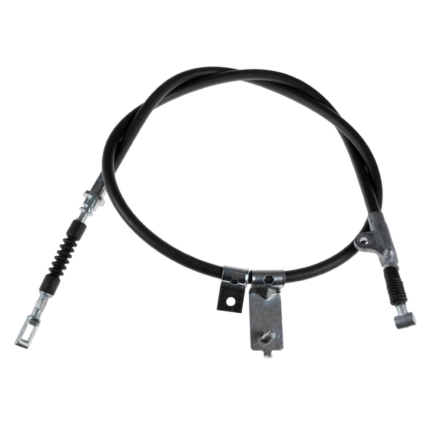 

ADN146220 for hand brake wire rear left MICRA II K11 9200 (ABS)