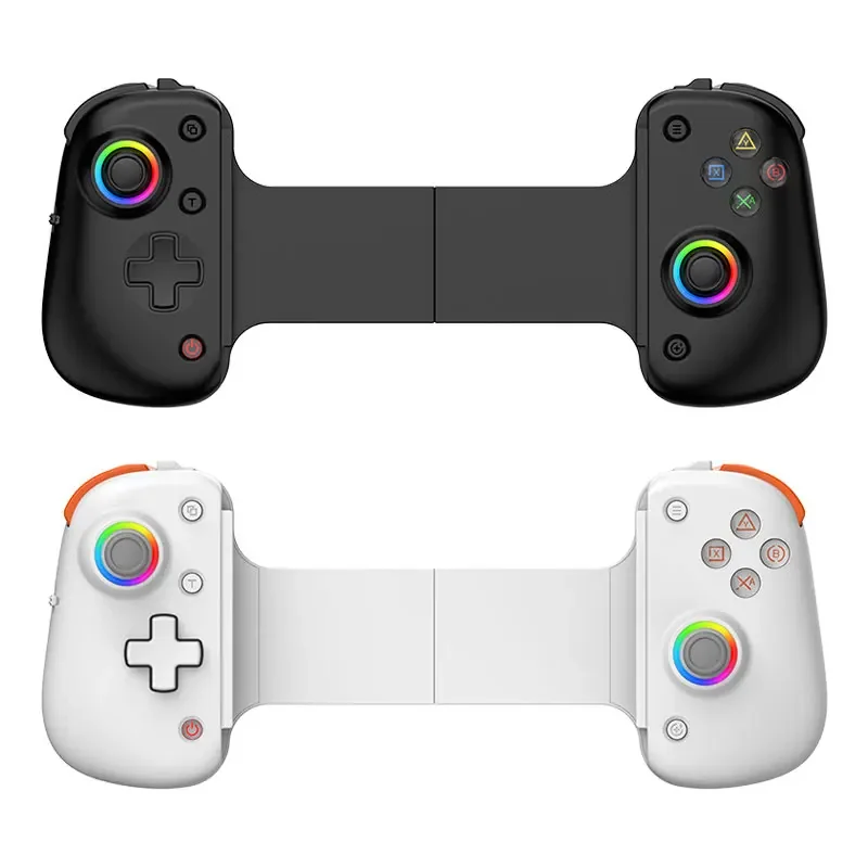 Контроллер BSP D8 PRO RGB для планшета
